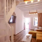 Semesterbostad Mykonian Living The Lakka Mykonos Town