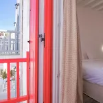 Mykonian Living The Lakka Дом отдыха