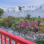 Mykonian Living The Lakka Дом отдыха *