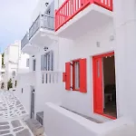Mykonian Living The Lakka