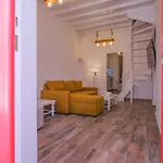 Mykonian Living The Lakka Дом отдыха Mykonos Town