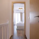 Mykonian Living The Lakka Дом отдыха