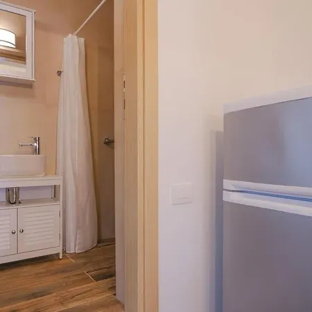 Mykonian Living The Lakka *