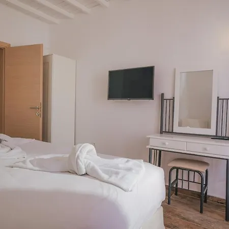 Mykonian Living Chora Megali Ammos (Mykonos)