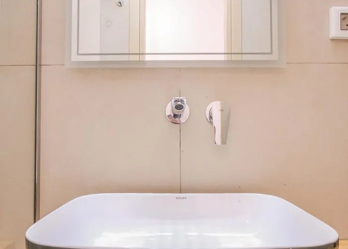 Mykonian Living The Lakka Ferienhaus *