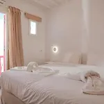 Mykonian Living The Lakka * Mykonos Town