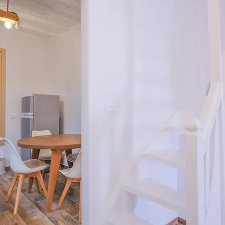 Mykonian Living The Lakka Residence *