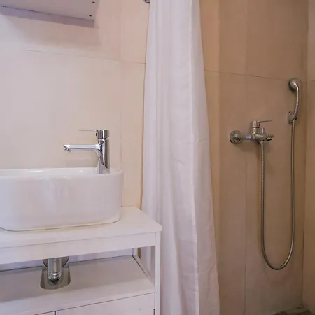 Mykonian Living Chora Prázdninový dům Megali Ammos (Mykonos)