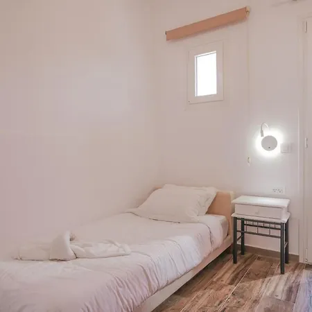 Mykonian Living Chora